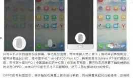 oppor15最新爆料,全面屏设计，AI拍照技术，引领手机行业新潮流”