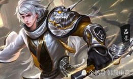 王者荣耀赵云龙爆料最新,赵云龙神秘爆料，全新技能与故事背景大揭秘！