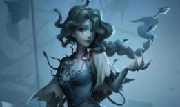 第五人格渔女宁最新爆料,第五人格全新剧情揭秘