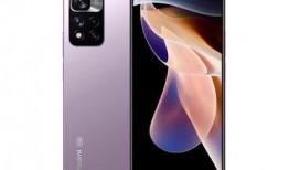 最新爆料红米note11pro,性能与颜值并存，性价比新标杆