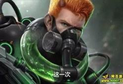 暗区最新皮肤爆料,神秘暗黑风，视觉盛宴即将开启