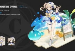 原神新皮肤爆料时间最新,神秘角色惊艳登场，期待值飙升！