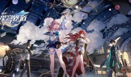 崩坏星球铁套最新爆料图片,神秘装备亮相，战斗风格再升级！
